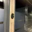 Алюмінієві перегородки для офісу з плівкою на склі Березнегувате