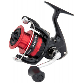 Котушка Shimano Sienna 2000FG 3+1bb 5.0:1 (2266-27-42)