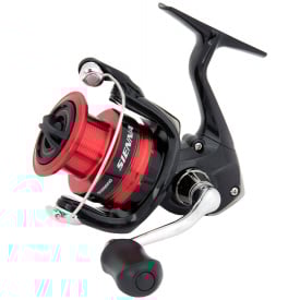 Котушка Shimano Sienna C3000FG 3+1bb 5.0:1 (2266-27-44)