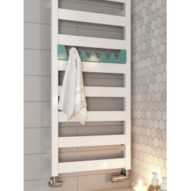 Рушникосушка водяна Terma Vivo 1150x500 White mat