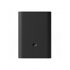 Зовнішній акумулятор Xiaomi Power Bank 3 Ultra Compact 10000mah Black (BHR4412GL) Суми
