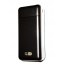 Зовнішній акумулятор Power Bank King Power KP35 2xUSB 30000 mAh Black (3_02404) Оріхів