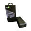 Зовнішній акумулятор Power Bank King Power KP35 2xUSB 30000 mAh Black (3_02404) Оріхів