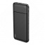 Внешний аккумулятор Power Bank Remax RPP-96 2xUSB Type-C 10000 mAh Black (3_02475) Черкассы