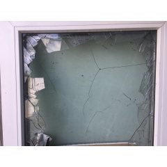 Заміна склопакетів, ремонт вікон після прильоту Київ