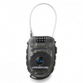 Замок Lifeventure Cable Lock (1012-9760)