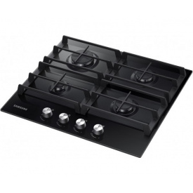 Варочная поверхность газовая Samsung NA64H3000AK/WT