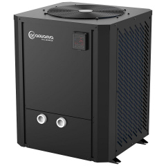 Aquaviva Тепловой инверторный насос Aquaviva Model Vertical 35 (35.2 кВт) Золотоноша