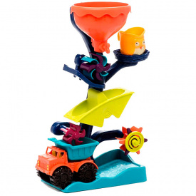 Набор для игры с песком и водой Мельница Battat ТKD34635