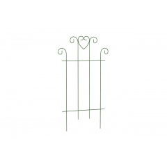 Опора плоская Ferrum-decor 50х80 см (OP4158) Жмеринка