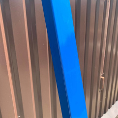 Ригель для строительных рамных лесов 3 м Стандарт Виноградов