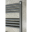 Полотенцесушитель водяной Terma Fiona 1140x500 Metallic Stone Киев