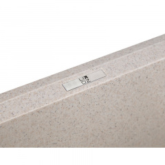Кухонна Мийка Lidz 790X495/230 Mar-07 (Lidzmar07790495230) Шепетівка