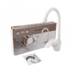 Змішувач Для Кухні Brinex 36W 007 (330125) Курінь