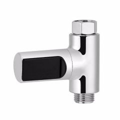 Датчик температуры воды с LCD дисплеем Zeast LW-101 (100097) Полтава