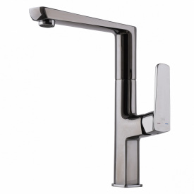 Смеситель для кухни Topaz lexi tl 21401-h57-gb