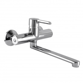 Смеситель для кухни DOMINO prestige dps-104