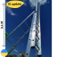 Трехсекционная лестница алюминиевая для стройки 3 х 10 ступеней (универсальная) Стандарт Херсон