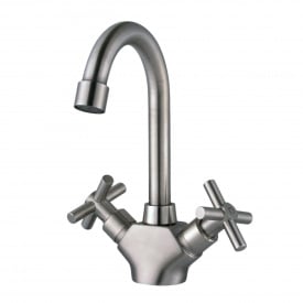 Смеситель для умывальника Globus Lux DUKAT SD2-101