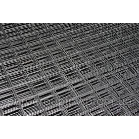 Сетка кладочная металлическая 65х65х4,0мм в карте 1000х2000мм