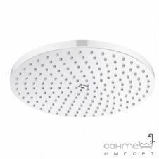 Верхний душ Hansgrohe Raindance S PowerRain 27623700 матовый белый