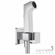 Гигиенический душ Hansgrohe Bidette E 29231000 хром