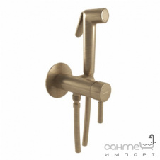 Гигиенический душ Bugnatese Kobuk KOBBR2293 бронза