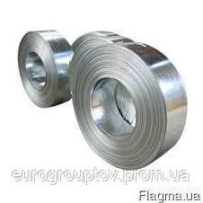 Полоса оцинкованная для заземления и молниезащиты 50х4