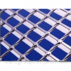 Сварные настилы тип SP34х38/30х2/800x1000