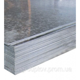 Лист алюминиевый 1,5x1500x3000 АМЦм 3003 ассортимент