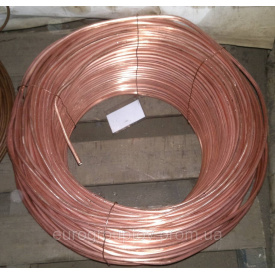 Проволока медная ф1мм