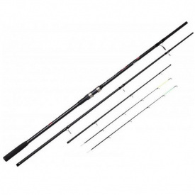 Удилище фидерное Salmo Extrime BP FEEDER 150 150/3.30 (2 tips)