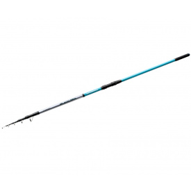 Серфовое удилище Flagman Black Sea Seaborn Tele 4.20м 100-200г