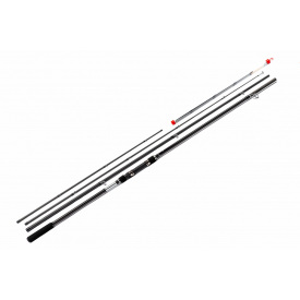 Удилище фидерно-карповое RS fishing GENERALIST-FCarp 150g/3.6м, 3.60 м