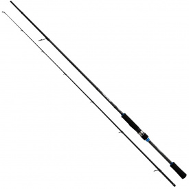 Спиннинг Shimano Nexave 710M EVA 2.4m 14-42g (1013-2266.42.25)