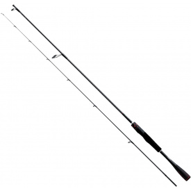 Спиннинг Shimano Zodias 64ULS Solid Tip 1.93m 2-6g Spinning (1013-2266.71.24)