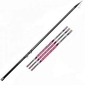 Удилище поплавочной Diamond Bolognese Medium M LE 500 (2250-500)