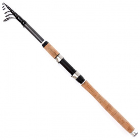 Удилище Salmo Aggressor Travel Spin 5-20g / 2.70m 5424-270 (5424-270)