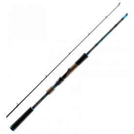 Спиннинг Favorite SW Cobalt EGI SCBE-802M 2.44m 2.5-3.5 PE (1878-06-25)