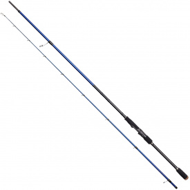 Спиннинг Savage Gear SGS6 All-Around 9'/2.74m 7-35g (1013-1854.20.60)