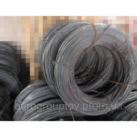 Проволока вязальная 2мм