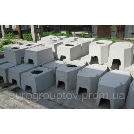 Телефонный колодец связи ККС5-10