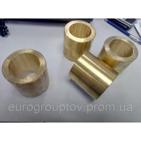 Втулка БрАЖМц ф 175х22,5