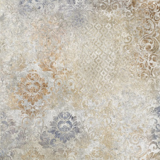 Фото - Плитка керамогранитная Stargres SGR14-1 Bohemy Blue Rect 600x600x8 мм Плитка керамогранитная Stargres SGR14-1 Bohemy Blue Rect 600x600x8 мм