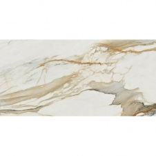 Фото - Плитка керамогранитная Stargres Calacatta Gold Rect Pol 600x1200x10 мм Плитка керамогранитная Stargres Calacatta Gold Rect Pol 600x1200x10 мм