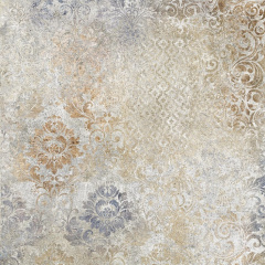 Плитка керамогранитная Stargres SGR14-1 Bohemy Blue Rect 600x600x8 мм Киев