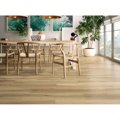 Плитка керамогранитная Stargres Taiga Beige Rect 200x1200x10 мм Одеса
