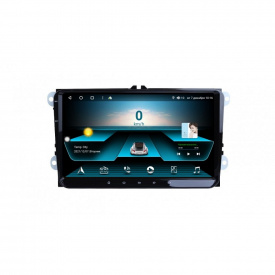 Штатная магнитола Torssen VW M910 Caplay Universal