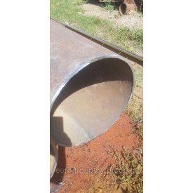 Труба б/у 530х12 мм