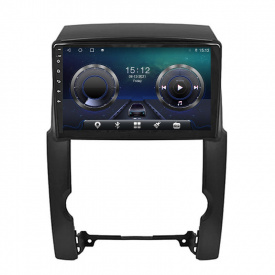 Штатная магнитола Lesko для Kia Sorento (2009-2012гг.) 10" 4+64Gb 4G+CarPlay Premium GPS Android